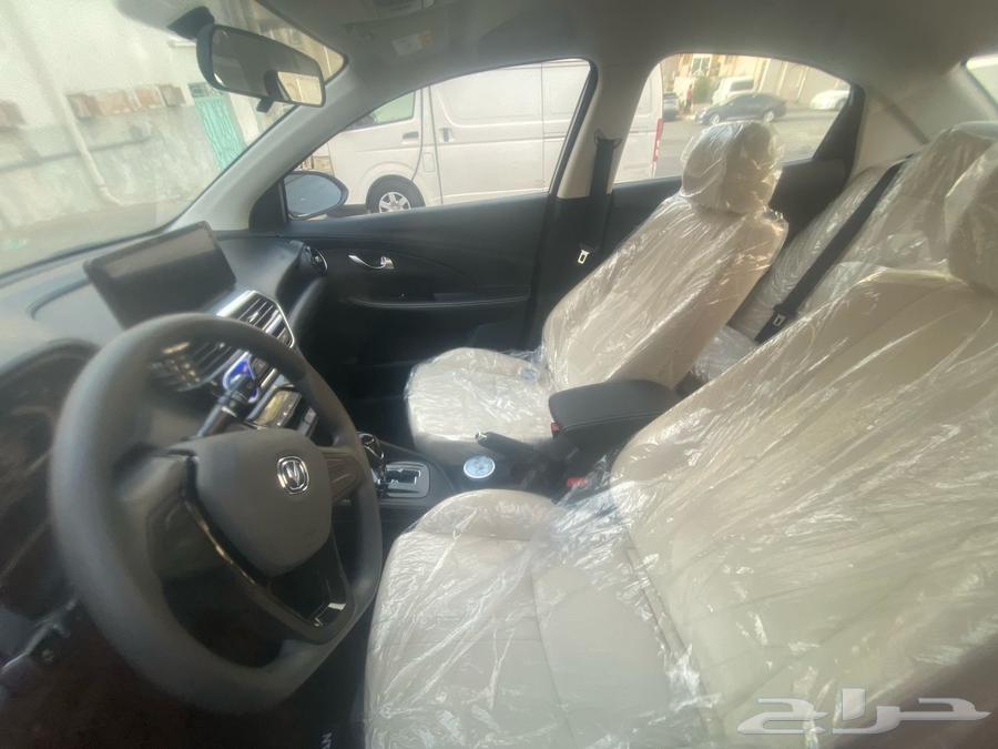 Changan Alsvin 202563678087384321112