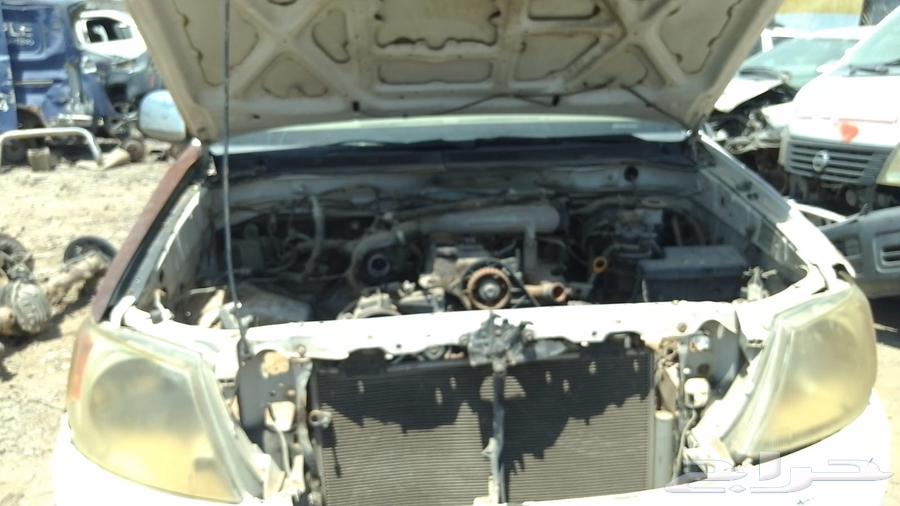 قطع غيار هايلوكس63672931789187111