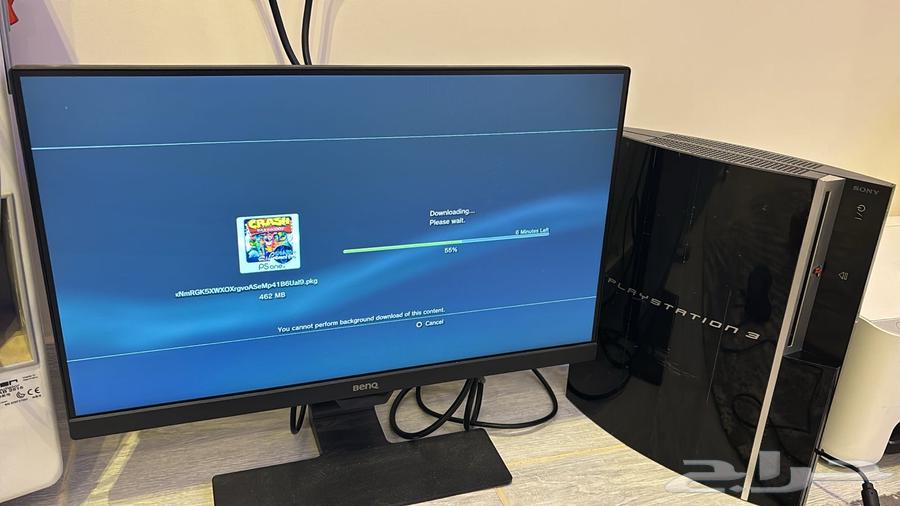 Sony 3 Clean Modified (PlayStation 3) Last Unit Remaining63655526429697110