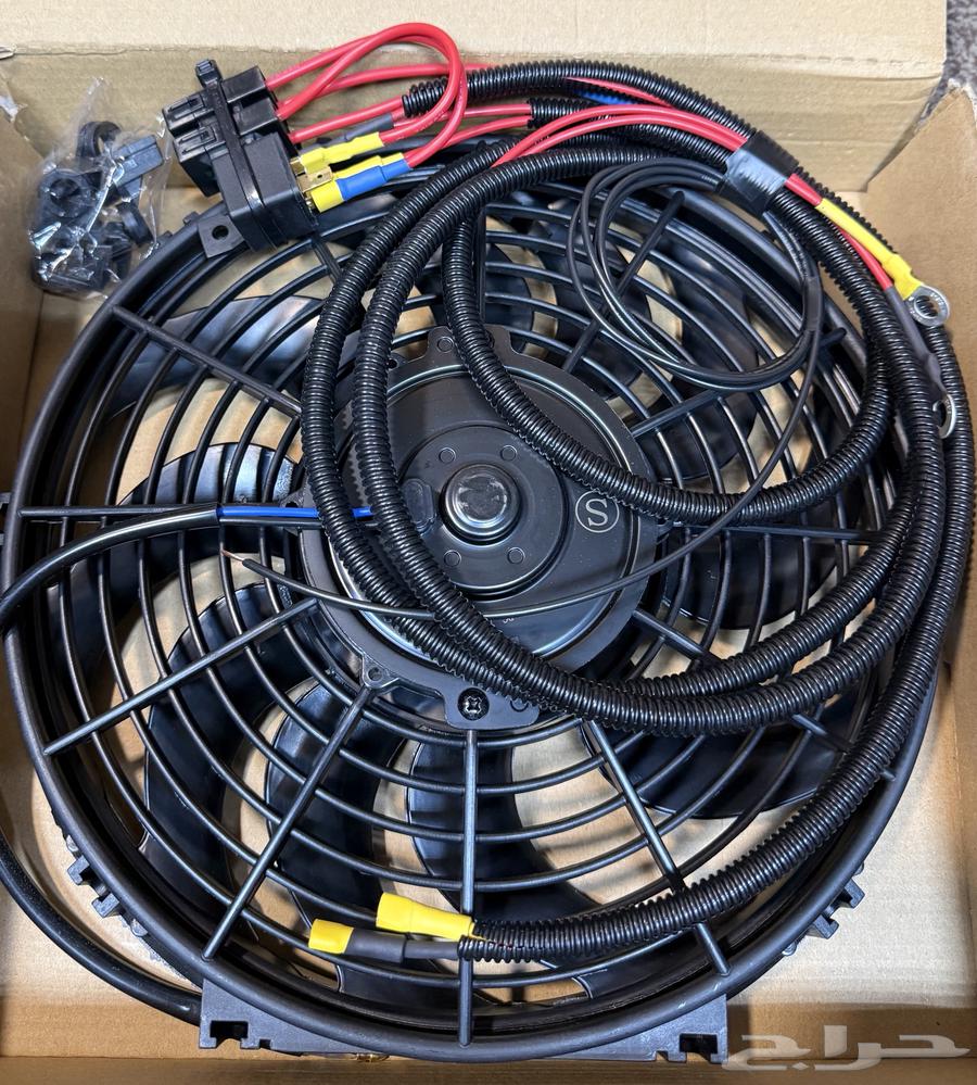 Cooling Fans63678177059842111