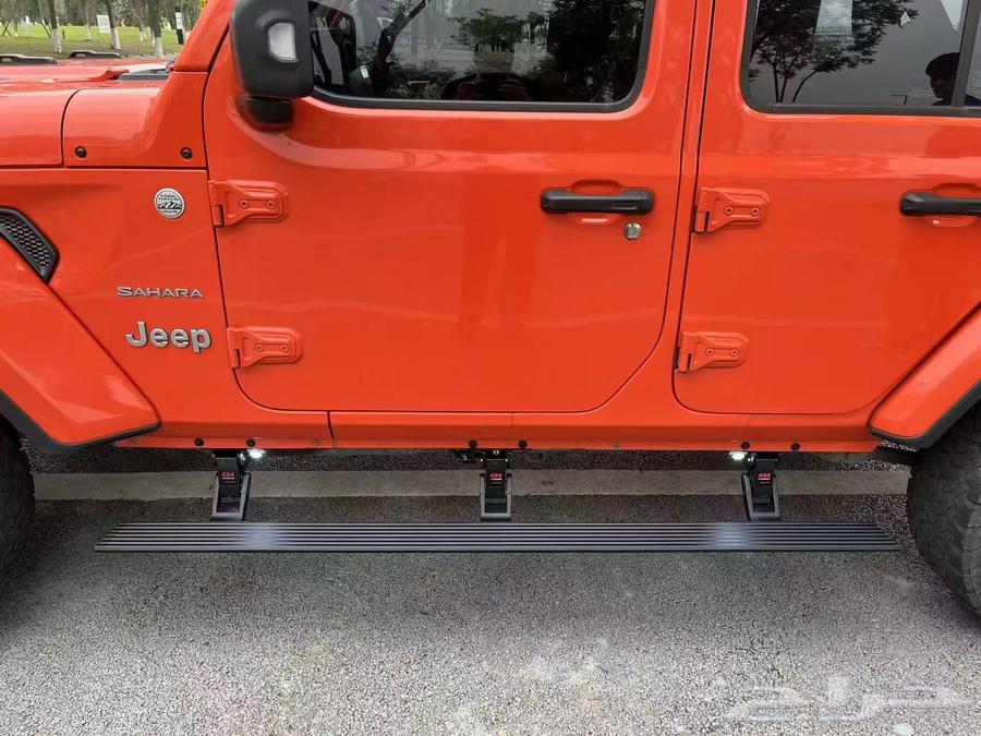 دعاسات كهربائية فاخرة لجيب رانجلر   جودة عالية وتحمل قوي63676716575873112