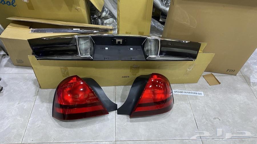 Rear Marker Reflector 2006-201163672722488193113
