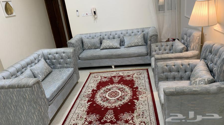 Sofa for sale, negotiable price, buyer bears transportation cost63655515203073112
