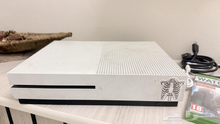 Xbox one S63655607152642111