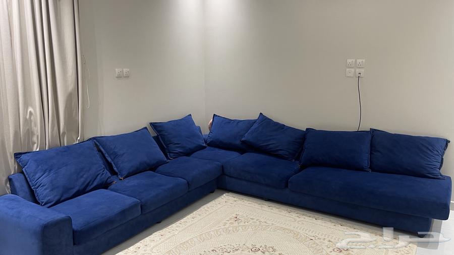 Comfortable corner sofa63655526443522110