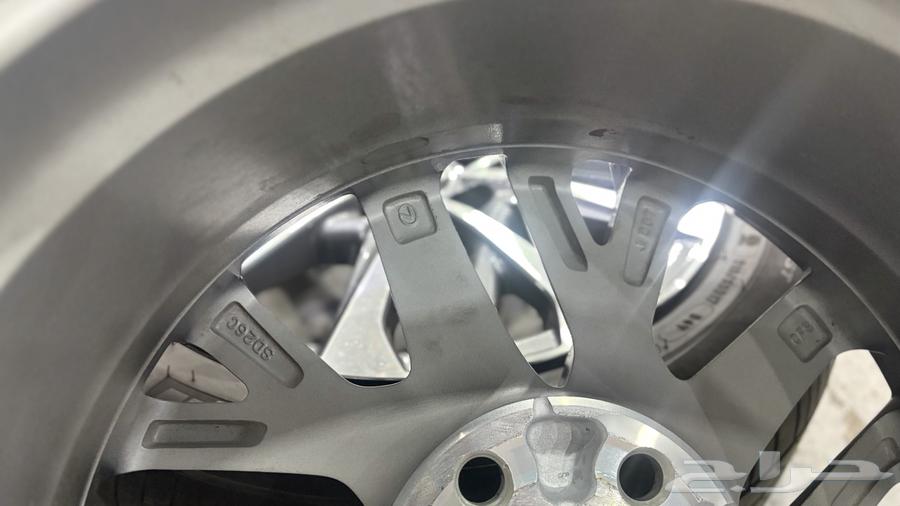 Lexus Rims 202563672525939201113