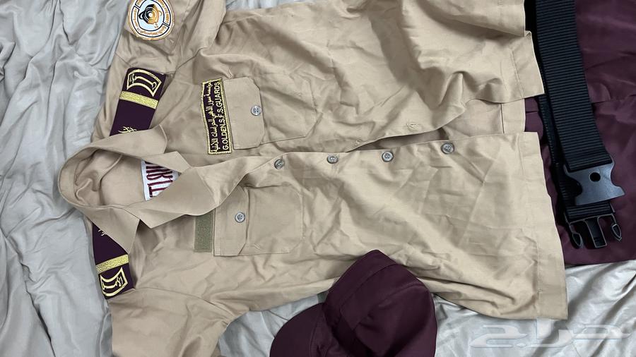 Security guard uniform for sale63655412816258113
