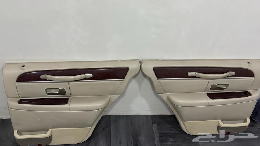 ديكورات ابواب لينكون تاون كار63671976757762110