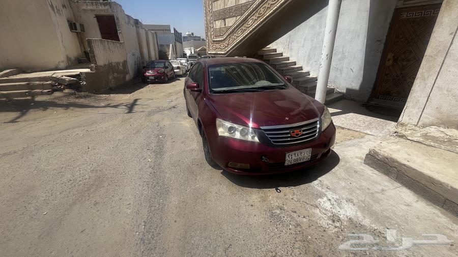 جيلي 7 للبيع63678629173378110