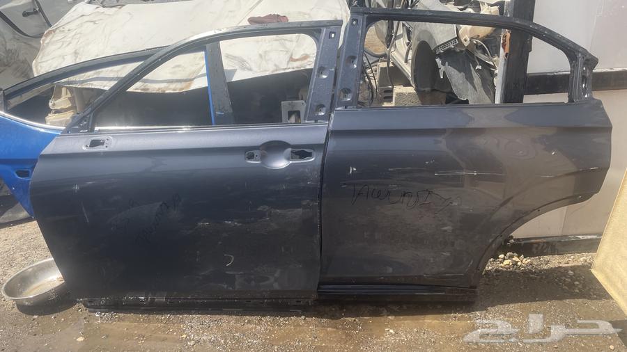 بابين يسار هوندا HRV 2022-202563675311725187110
