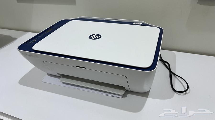 HP Printer63655525253121110