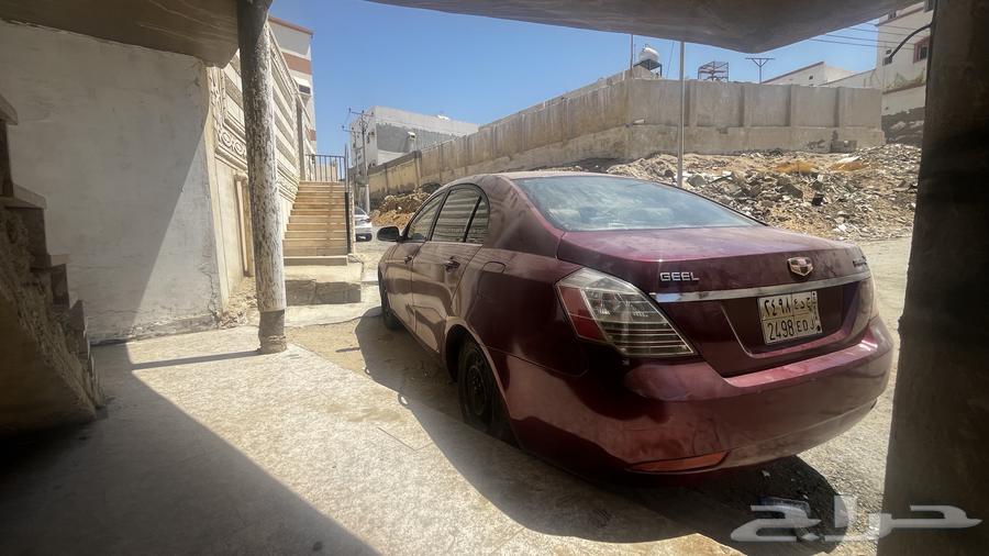 جيلي 7 للبيع63678629173378113