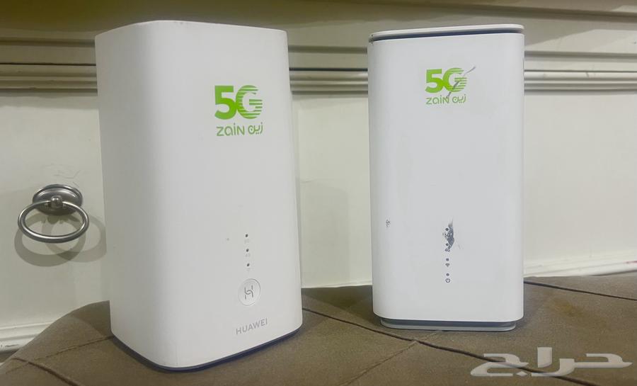 مودم زين 5G للبيع63655607475202110