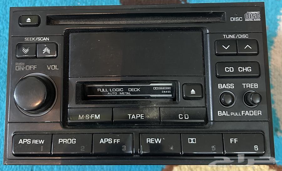 مسجلات للبيع منها مسجل بترول قديم63671804104579111