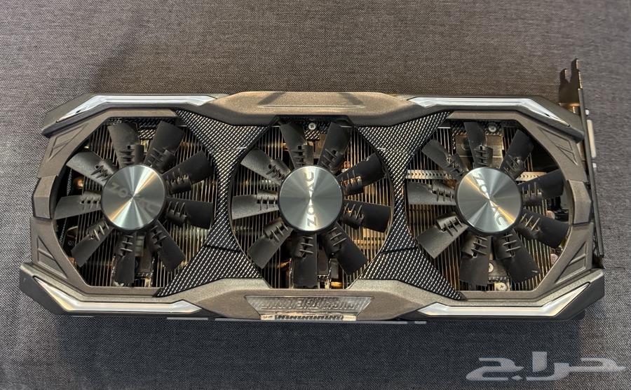 Gtx 1070 ti Graphics Card63655409056643110