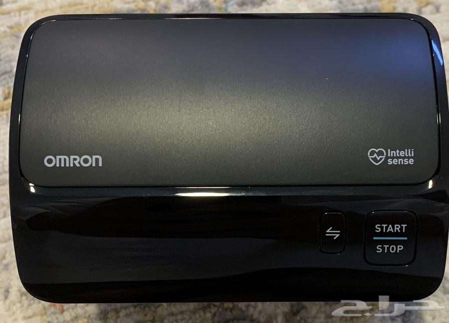 جهاز قياس ضغط الدم اومرون omron63655520451201111