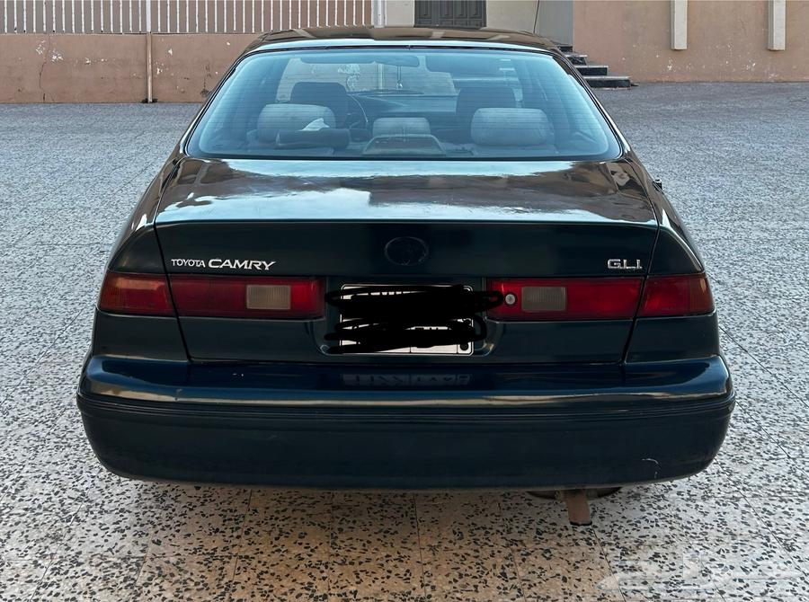 كامري 199863669171980930110