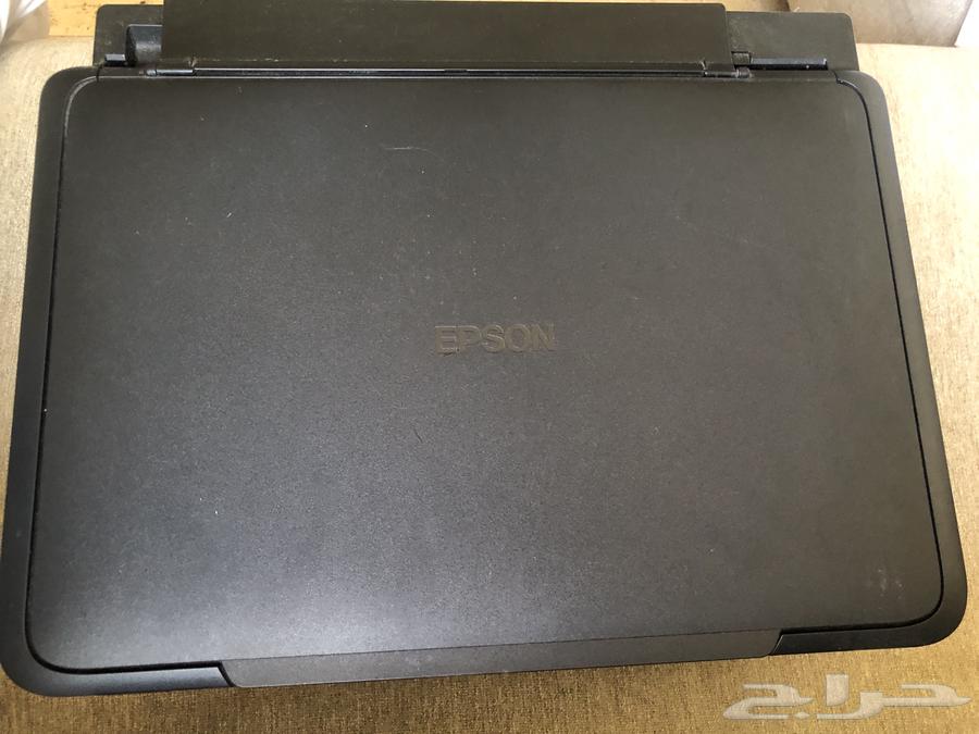 طابعة EPSON63655412325890114