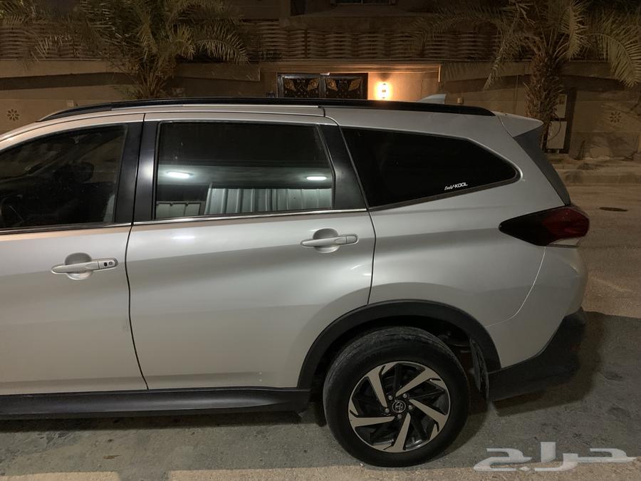 Toyota Rush 2021 for sale63672065765377113