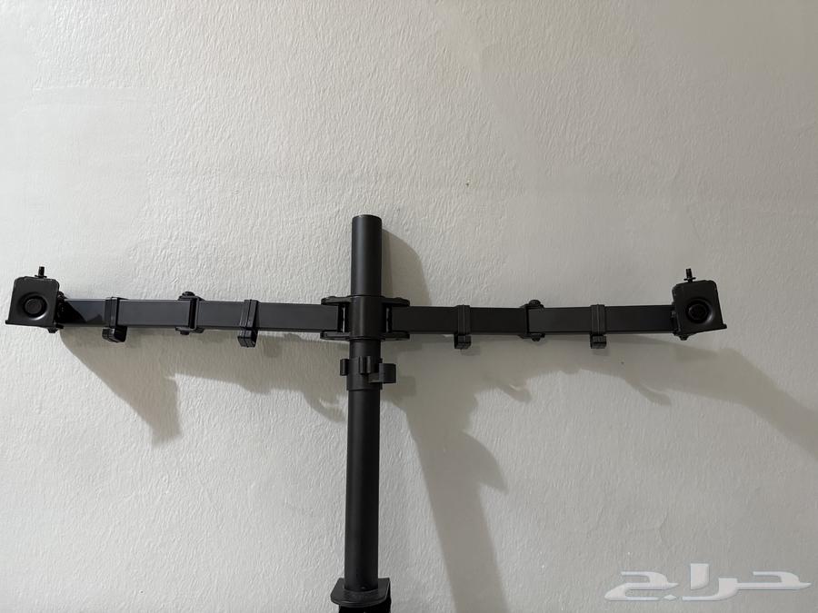 Used double screen stand63655325813122110