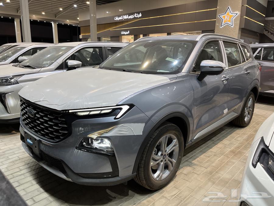 فورد تيري توري ترند 2025 كاش واقساط63679311166467110