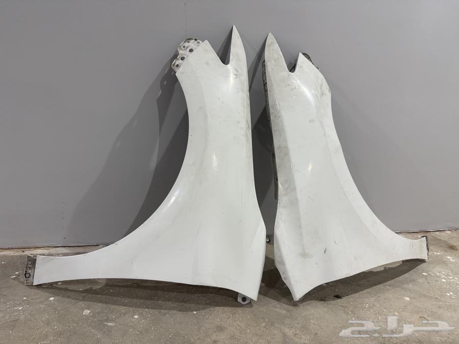 Camry fender and 18+ Camry bumper seat63673357908226113