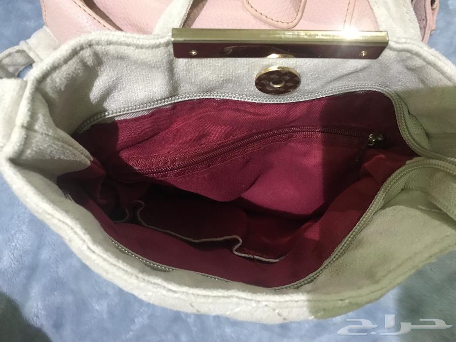 Four almost new women's bags63655406632705112