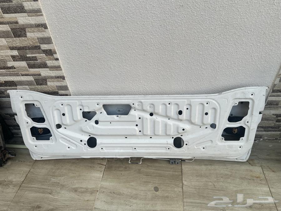 Land Cruiser 2001 Door with Bag63676355935491114