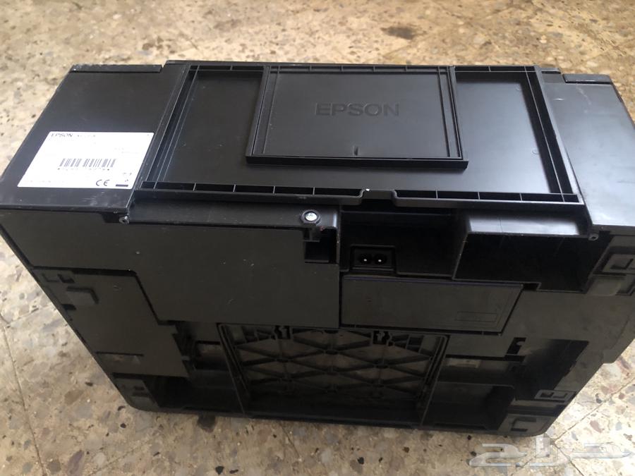 طابعة EPSON63655412325890112