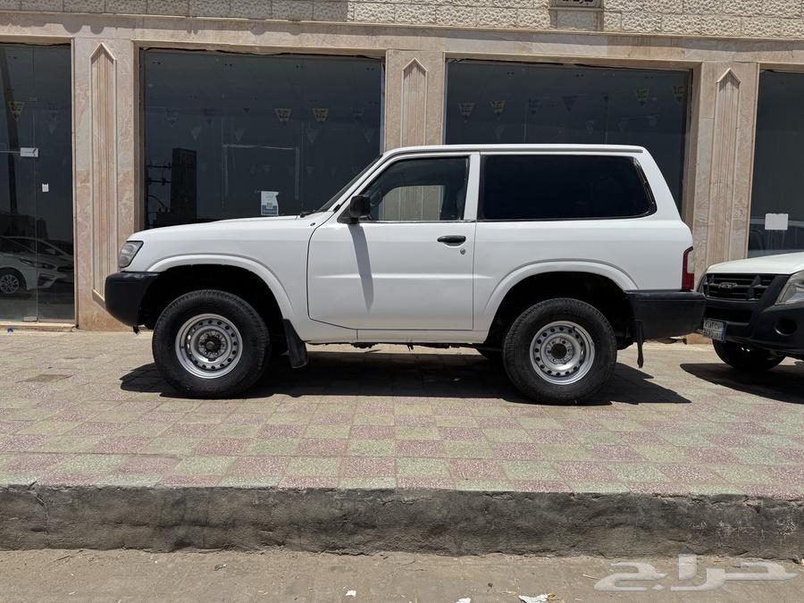 جيب نيسان موديل 200463677055608707111