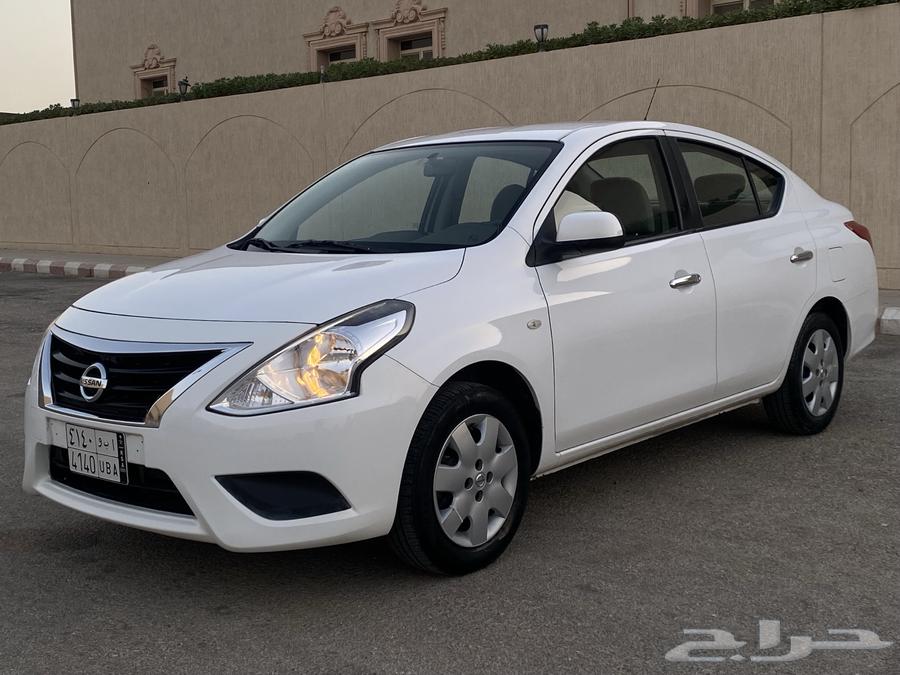 Nissan Sunny 2022 ((Sold))63617984100227112