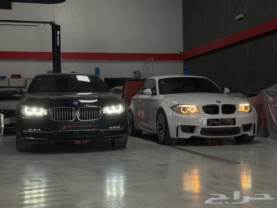 صيانة سيارات الاوروبيه BMW63679986979457113