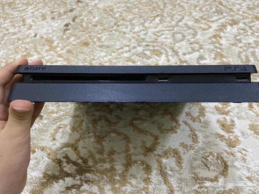 Used Sony PS4 Slim63655524735363111