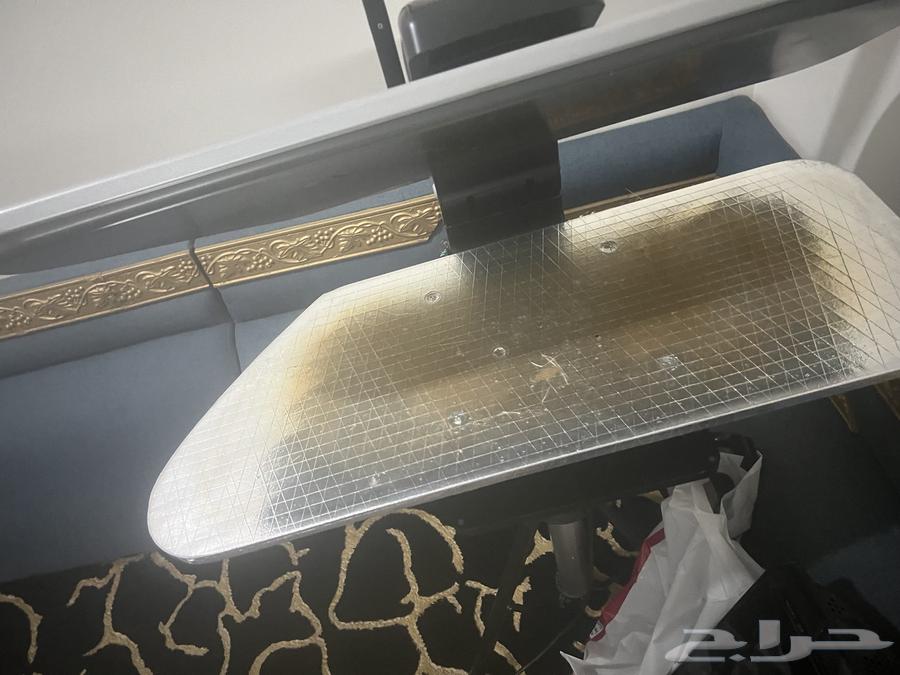 Ironing Table and TV63655524259202114
