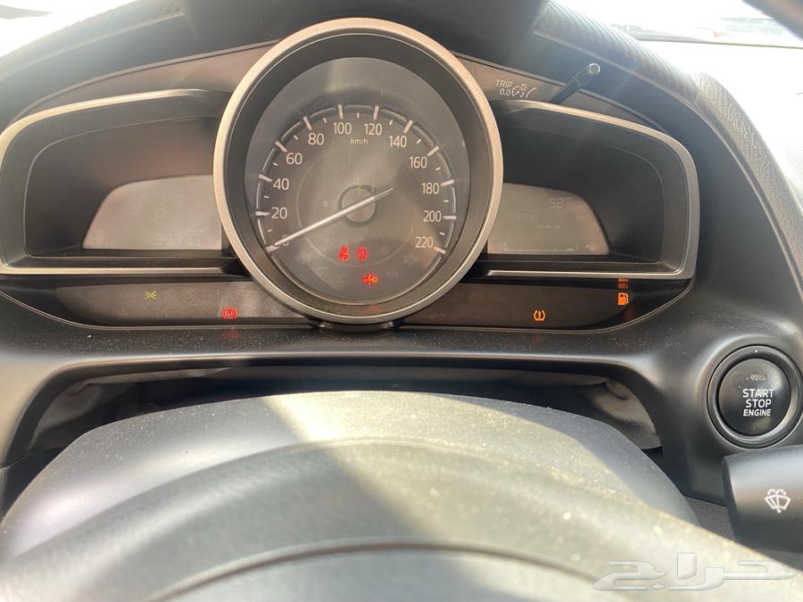 Mazda CX3 2021 Clean63680532873090114