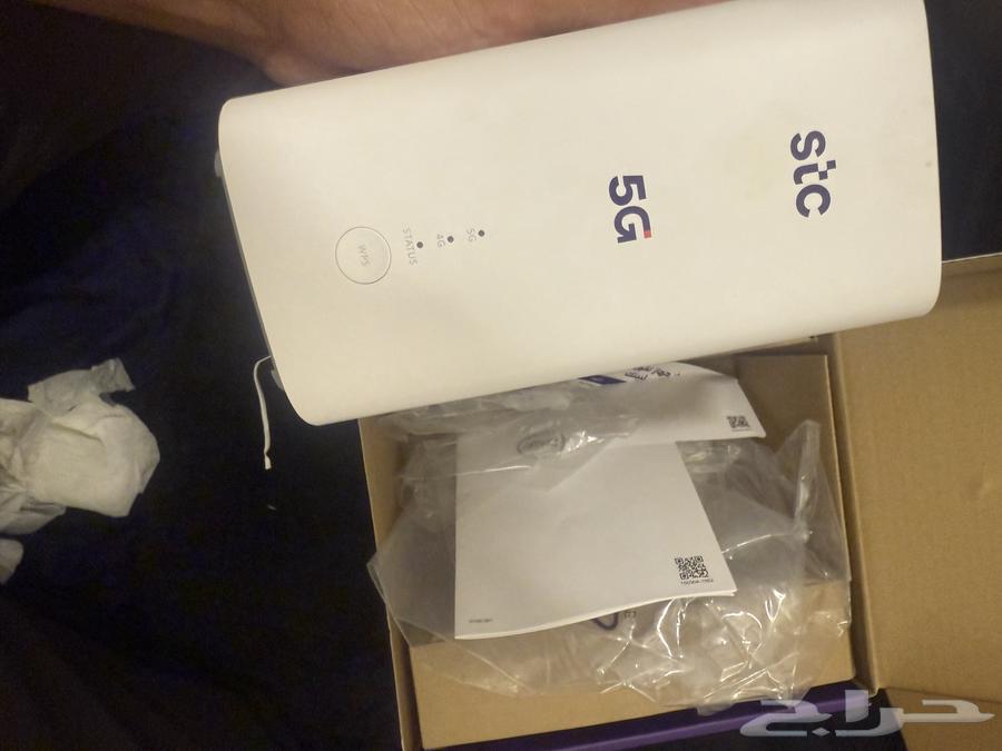 5G Router Devices for All SIM Cards63655506286722111