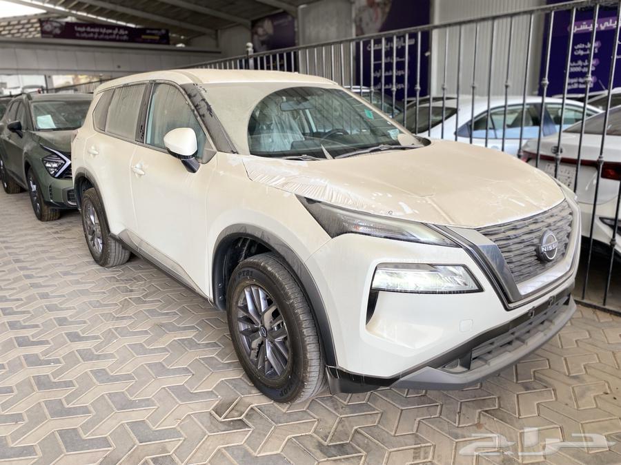 Exteral 2025 5 Seats Without 4WD63677656249347112