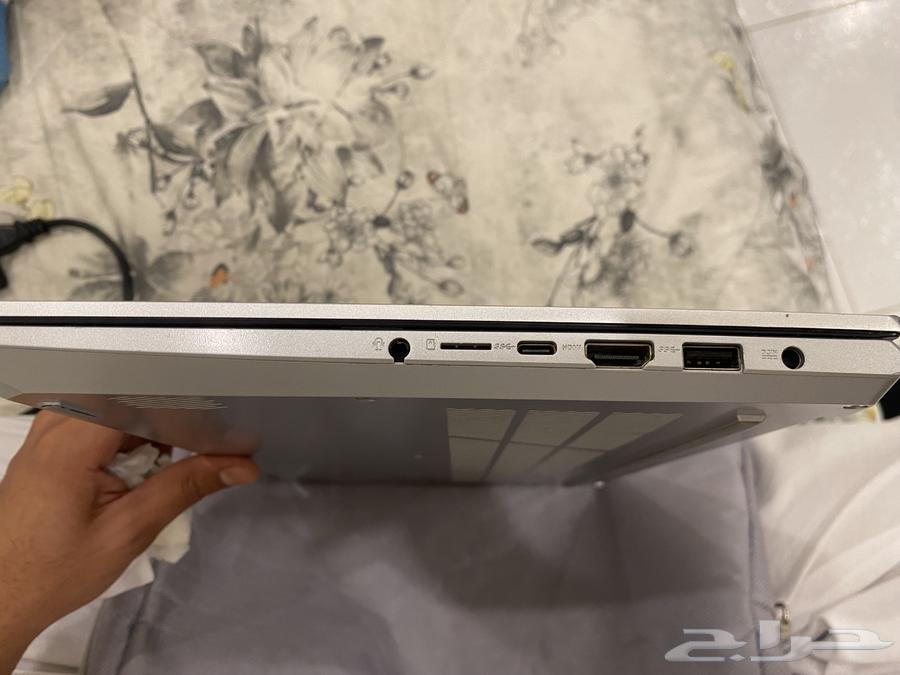 لاب توب ASUS Vivobook مع كرت شاشة جي فورس RTX63655506842498111