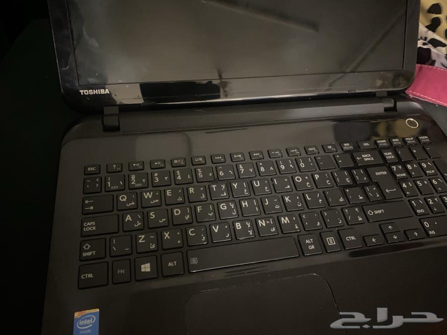 Laptop for sale from Toshiba Satellite Core i563655520258561110