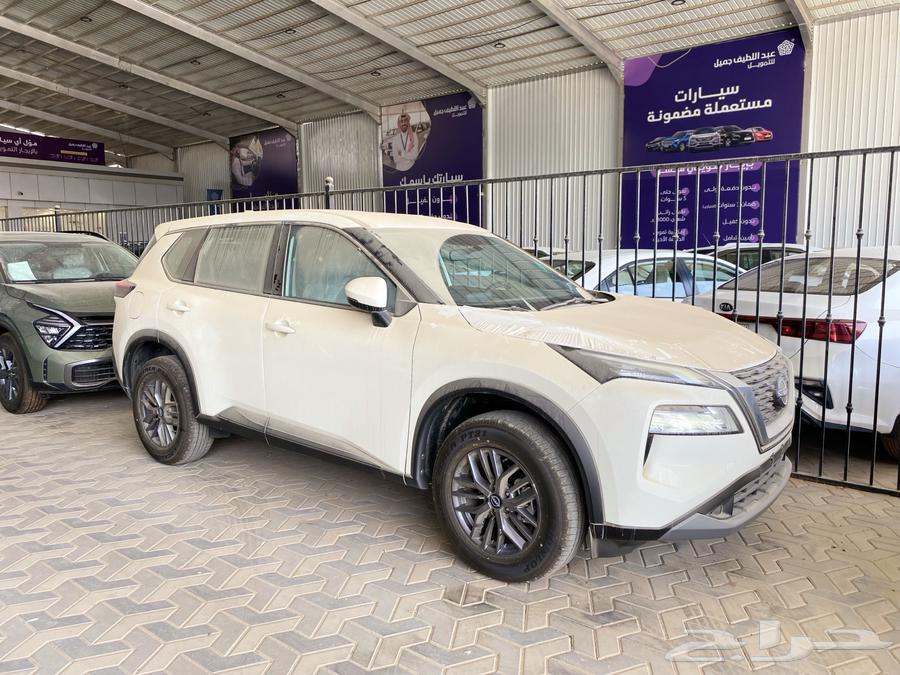 Exteral 2025 5 Seats Without 4WD63677656249347111