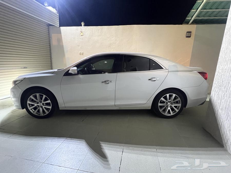 Malibu 201663671557409666112