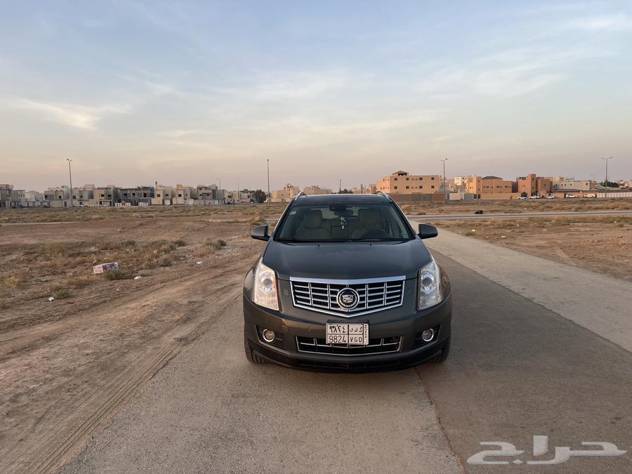 كاديلاك SRX 201363675668282626110