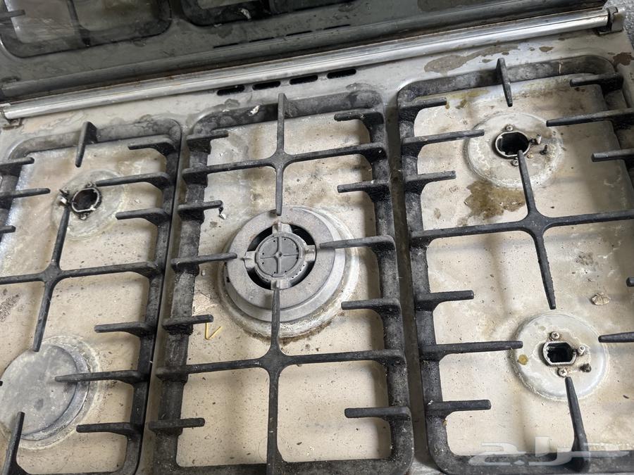 Star Vision washing machine and full oven.63655514301185113