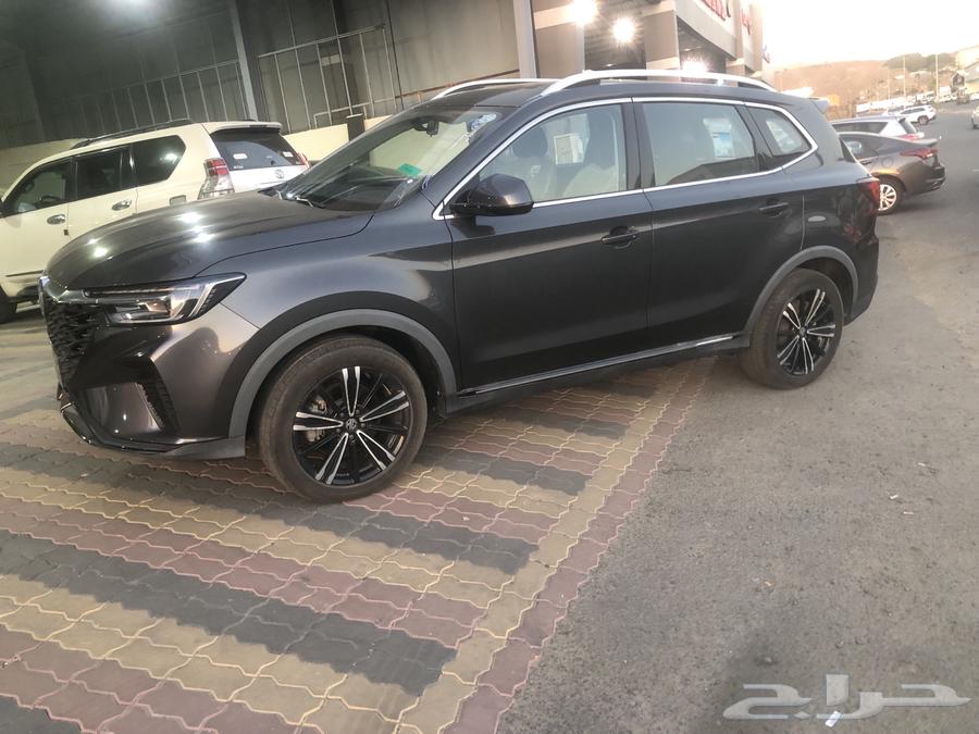 MG RX5 Luxury Half-Full 2023 Offers63676440596355114