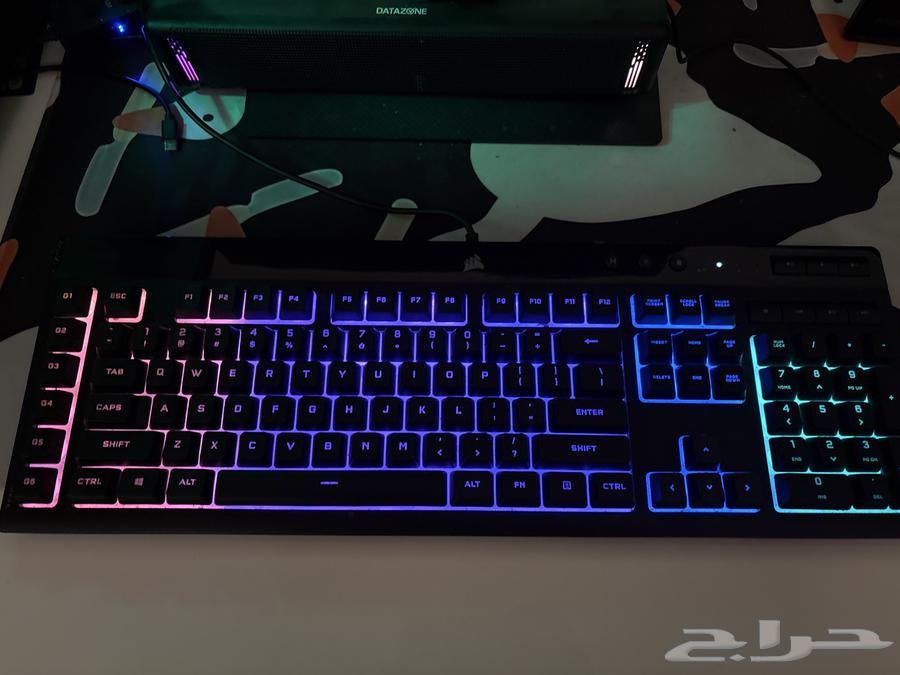 Corsair keyboard for sale63655521093762112