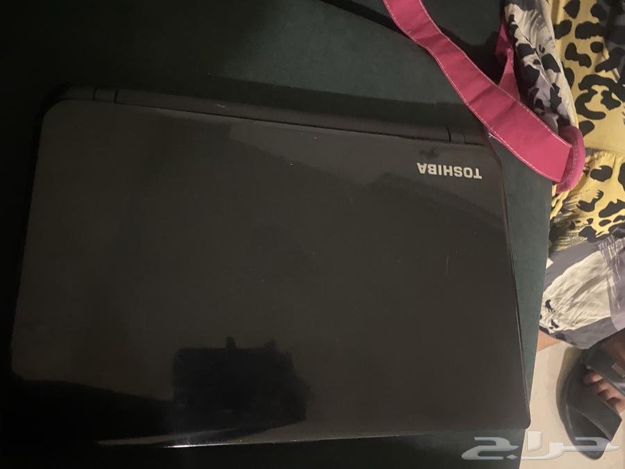 Laptop for sale from Toshiba Satellite Core i563655520258561111