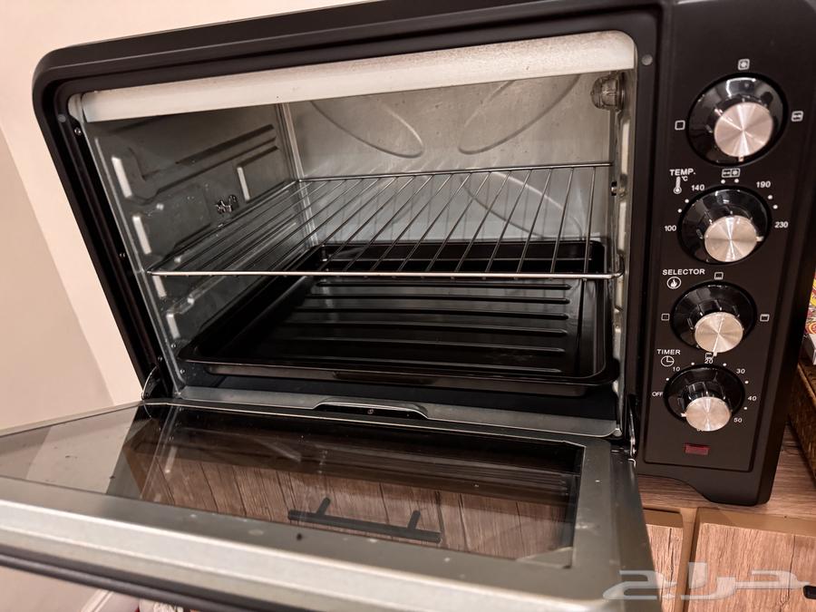 Used oven63655524532354110