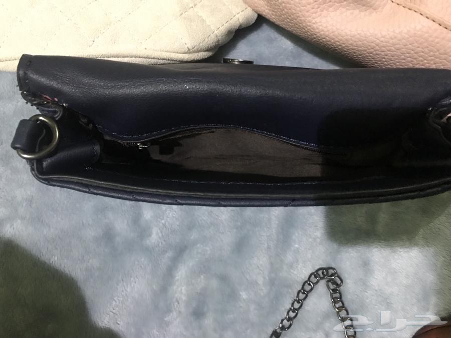 Four almost new women's bags63655406632705114