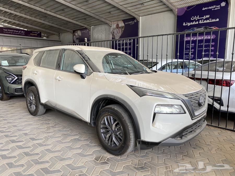 Exteral 2025 5 Seats Without 4WD63677656249347110