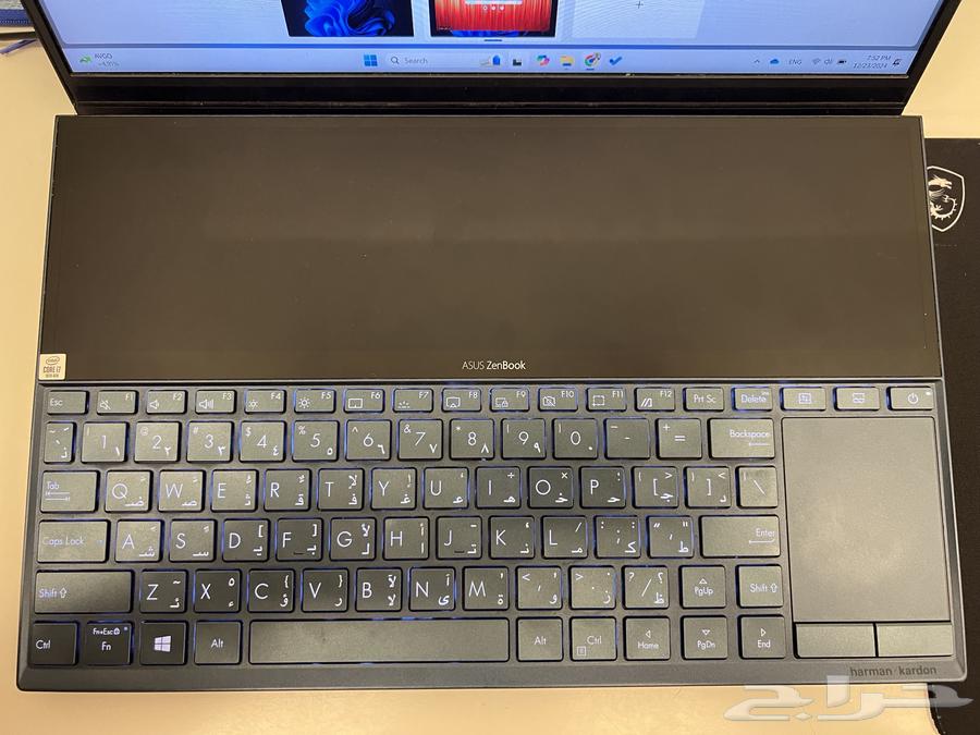 aptop لابتوب اسوس زنبوك63655524251139111